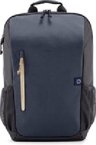 HP Travel 18 Liter 15,6 Zoll Laptop-Rucksack (Blue Night) - 39,6 cm (15.6") - Polyester